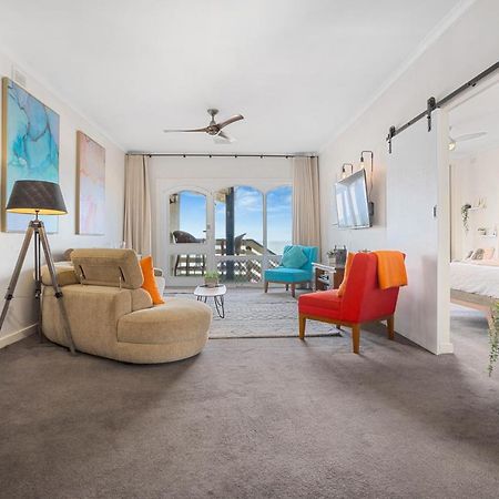 Apartamento Horizon 235 Glenelg Exterior foto