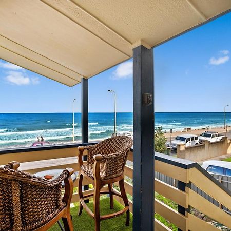 Apartamento Horizon 235 Glenelg Exterior foto