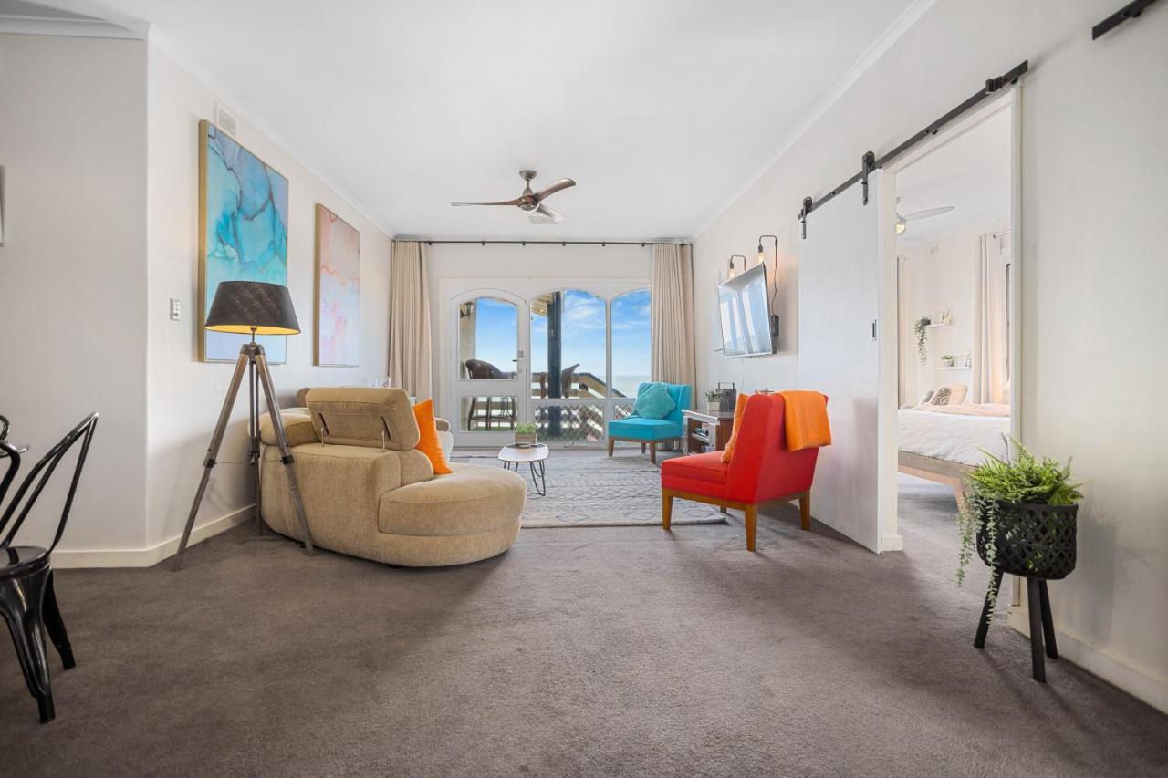 Apartamento Horizon 235 Glenelg Exterior foto