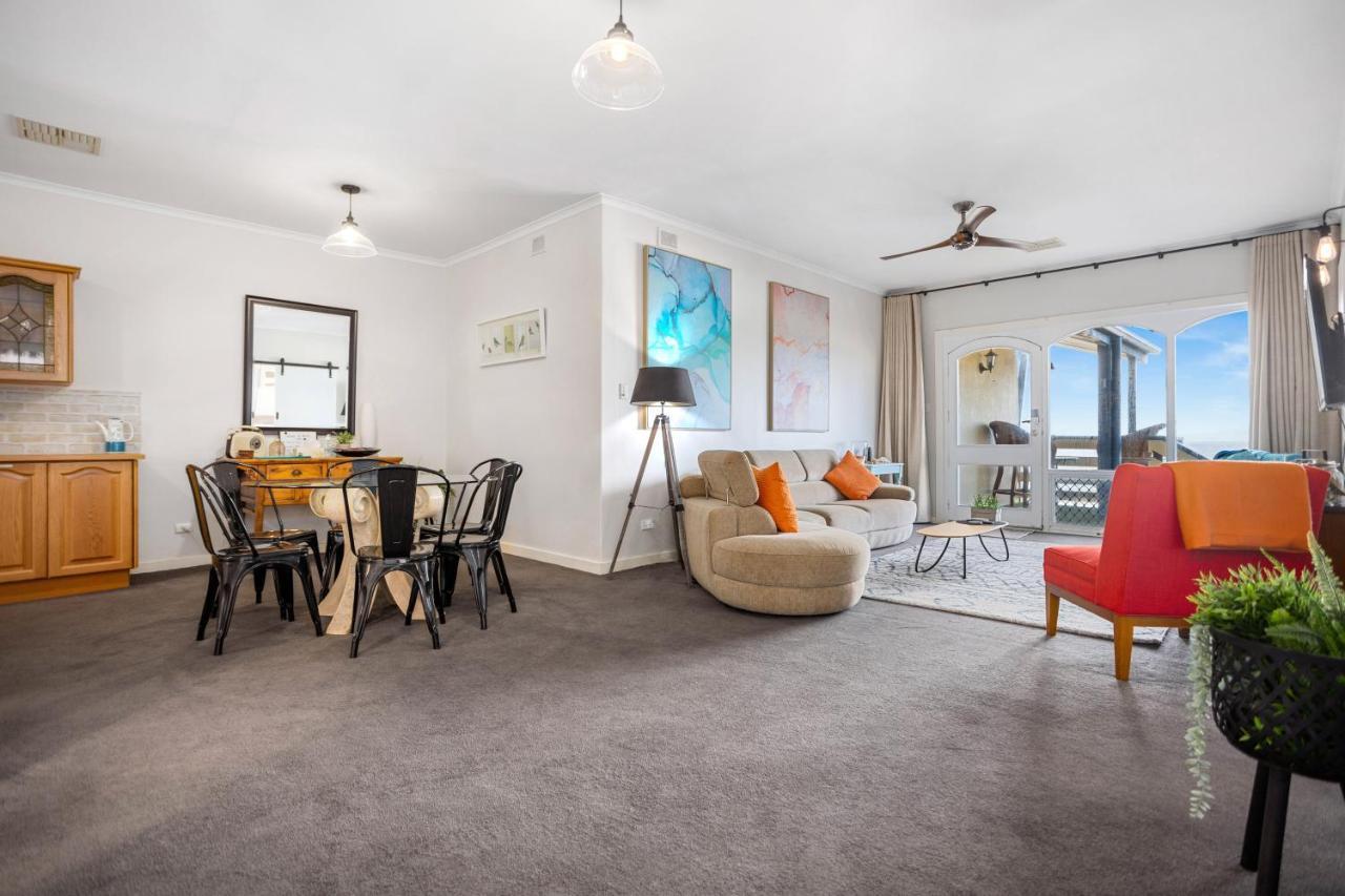 Apartamento Horizon 235 Glenelg Exterior foto