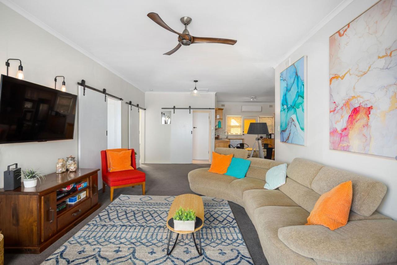 Apartamento Horizon 235 Glenelg Exterior foto